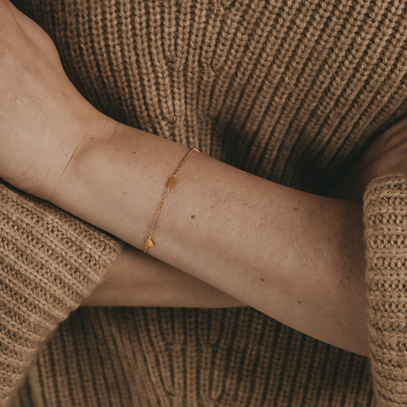 Armband Lisa Gold