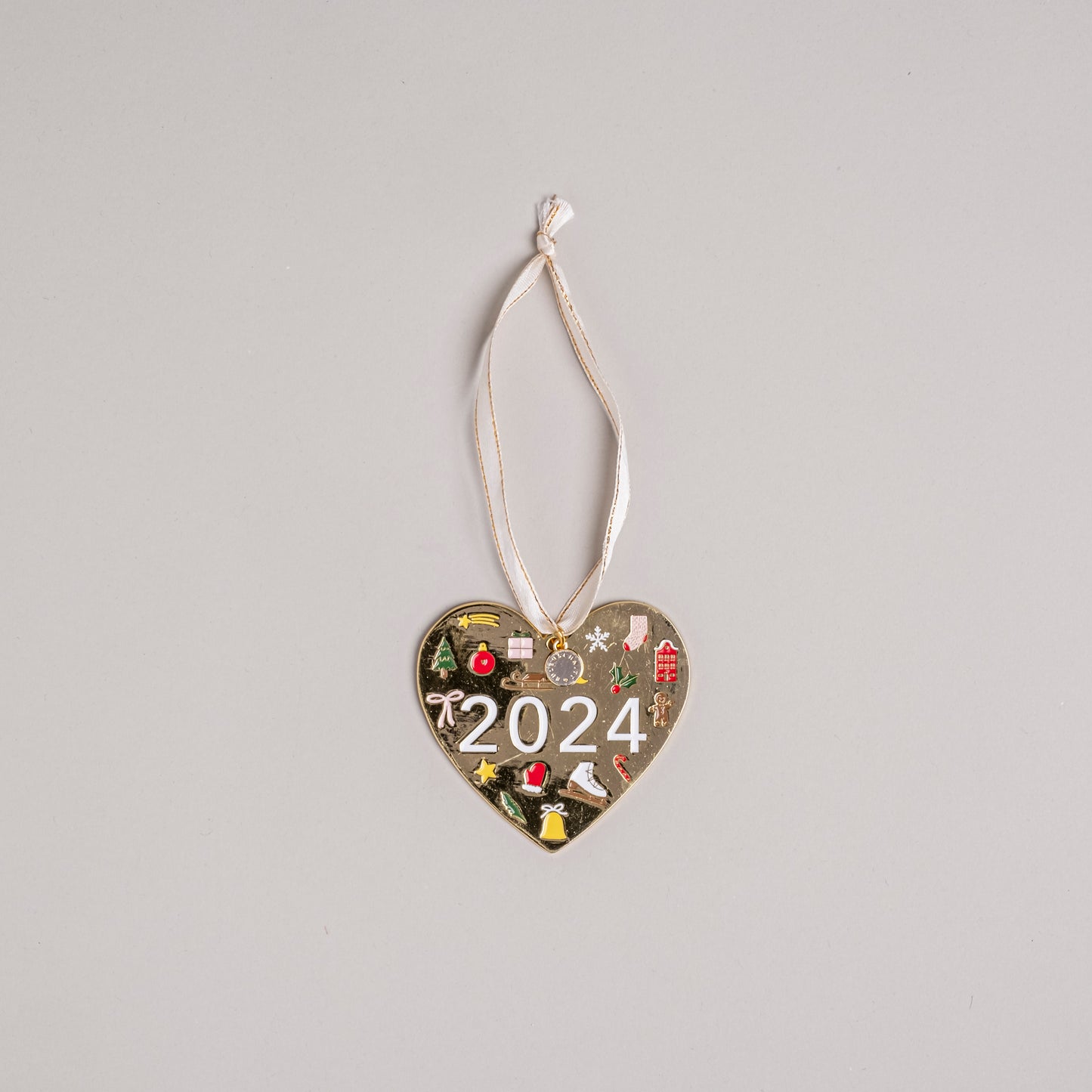 Baumschmuck 2024 | Eulenschnitt 