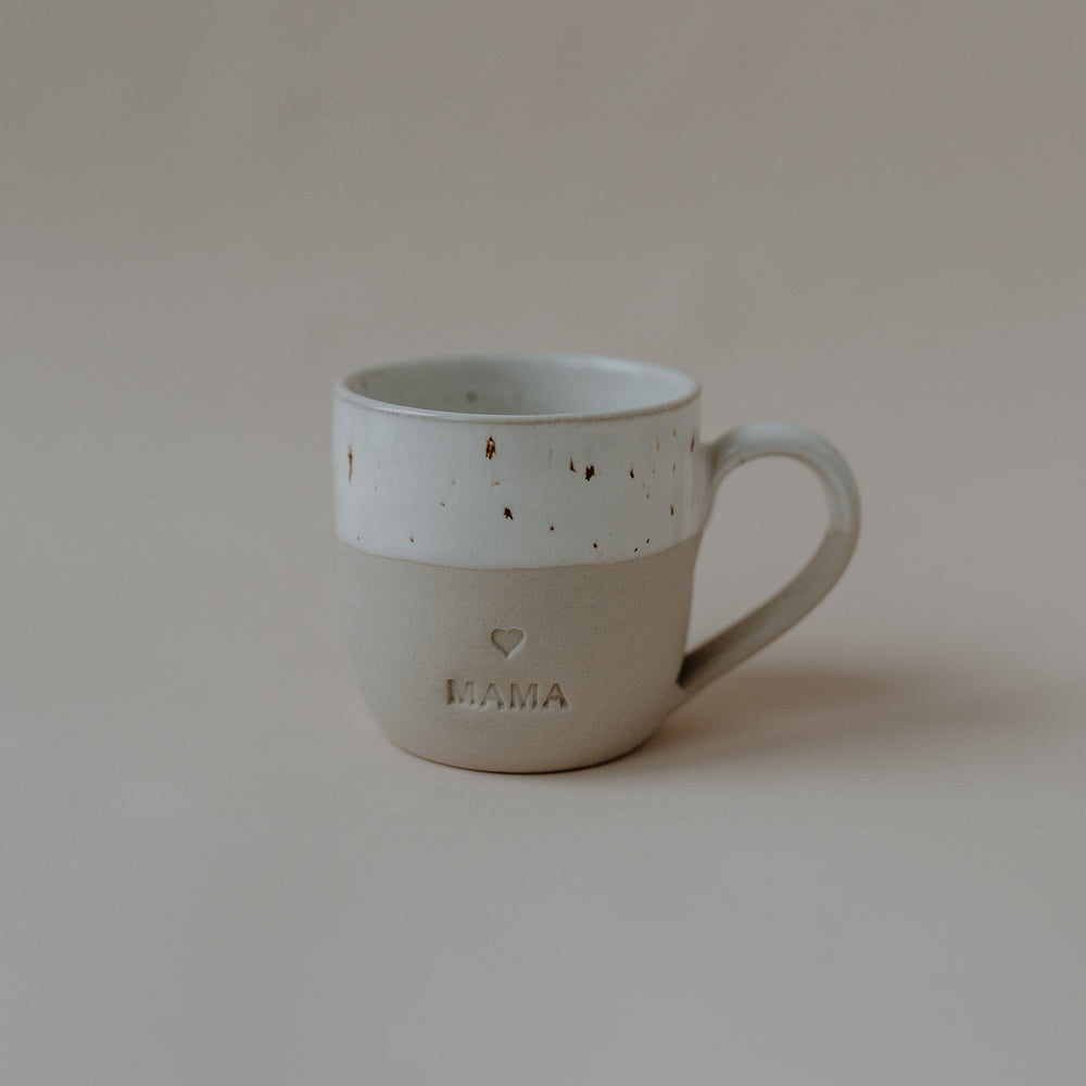 Espresso Tasse Mama