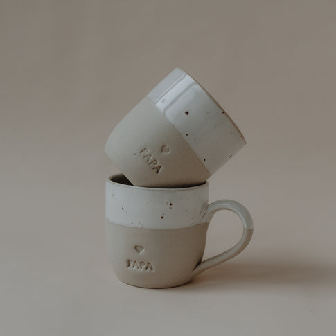 Espresso Tasse Papa